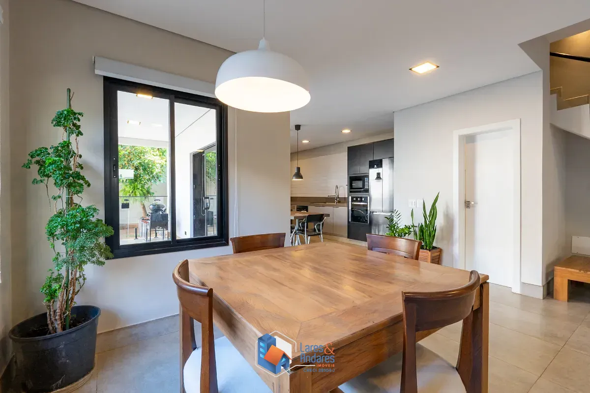 Apartamento, 3 quartos, 188 m² - Foto 10