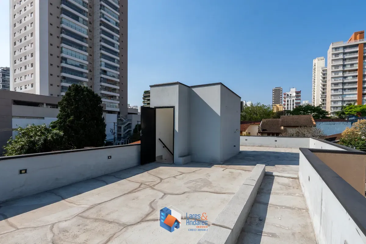 Apartamento, 3 quartos, 188 m² - Foto 64