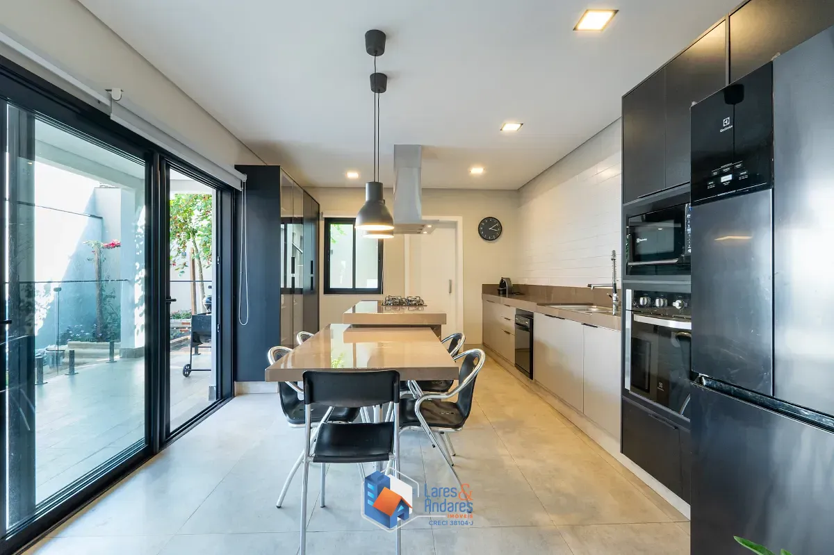 Apartamento, 3 quartos, 188 m² - Foto 7