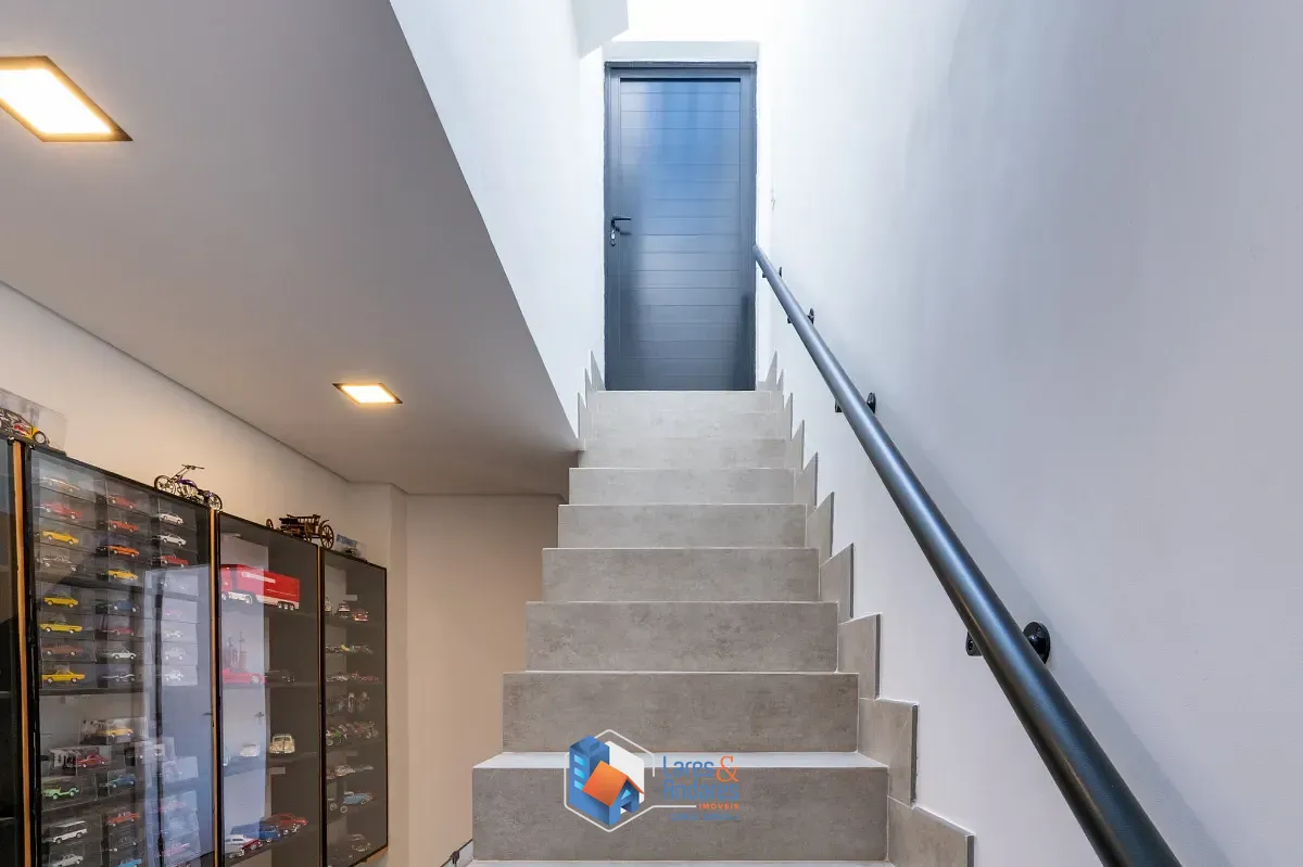 Apartamento, 3 quartos, 188 m² - Foto 42