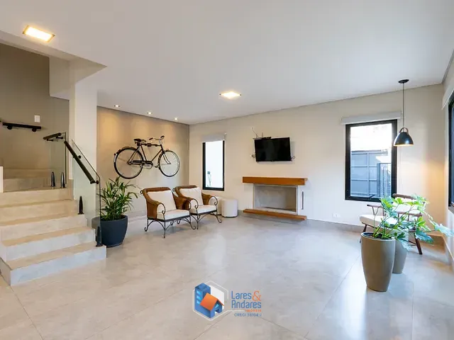 Outro com 240m² 3 quartos e 4 banheiros, à venda, no bairro Brooklin em São Paulo