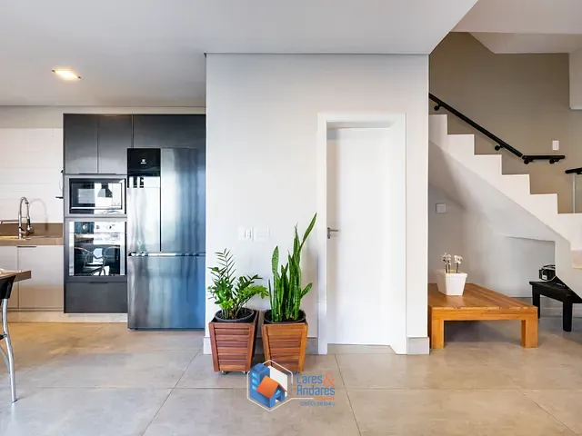 Outro com 240m² 3 quartos e 4 banheiros, à venda, no bairro Brooklin em São Paulo