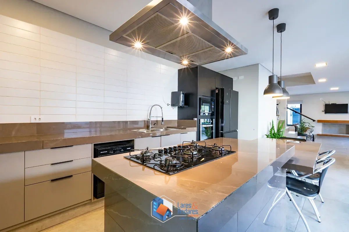 Apartamento, 3 quartos, 188 m² - Foto 9