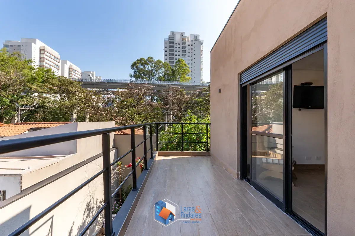 Apartamento, 3 quartos, 188 m² - Foto 33