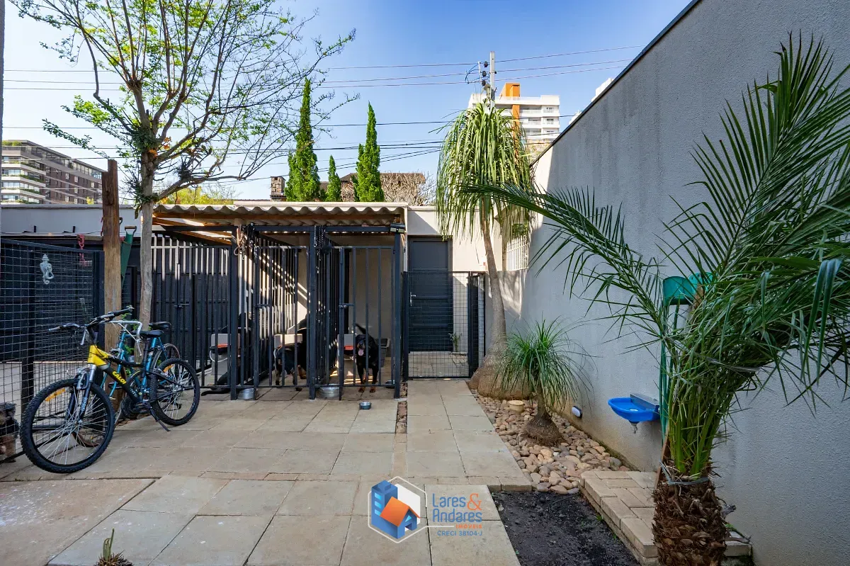 Apartamento, 3 quartos, 188 m² - Foto 57
