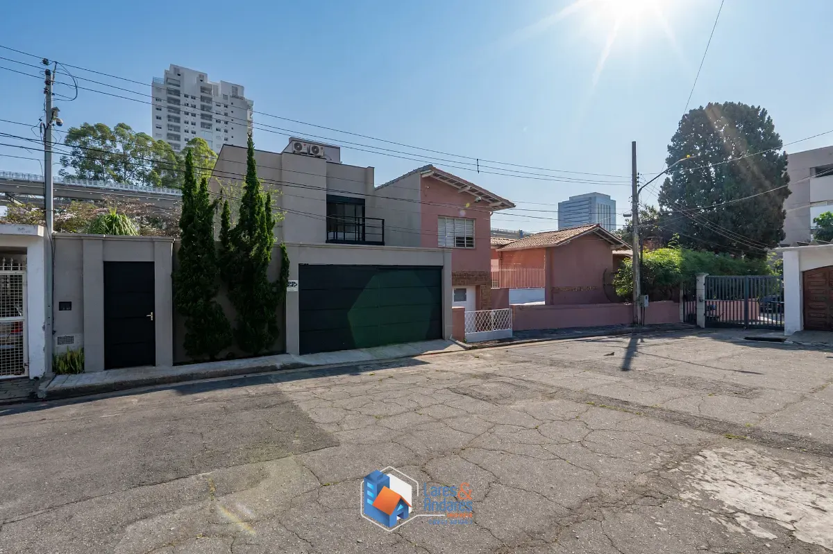 Apartamento, 3 quartos, 188 m² - Foto 58