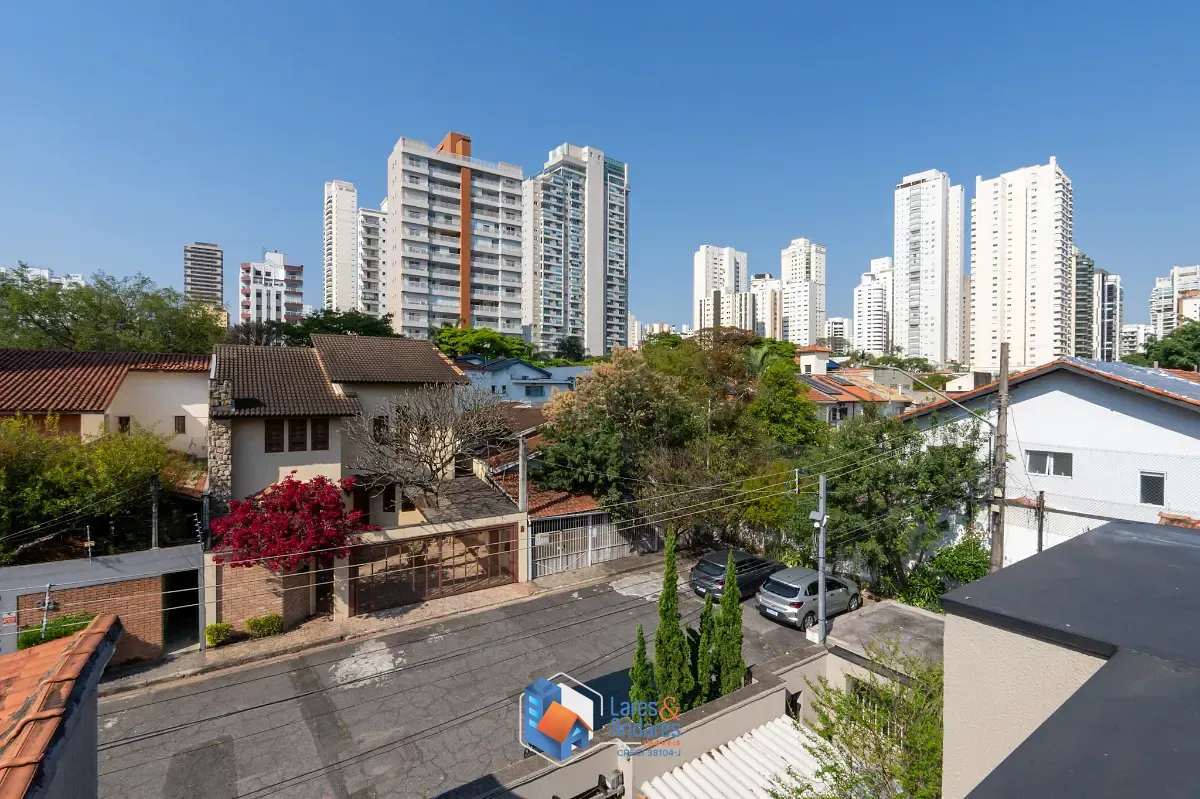 Apartamento, 3 quartos, 188 m² - Foto 66