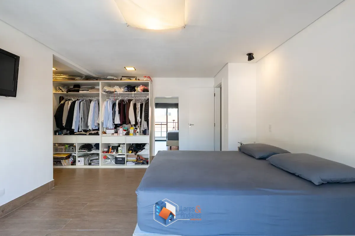 Apartamento, 3 quartos, 188 m² - Foto 54