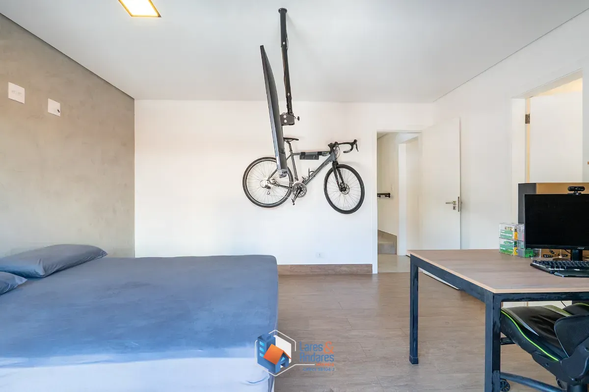 Apartamento, 3 quartos, 188 m² - Foto 48