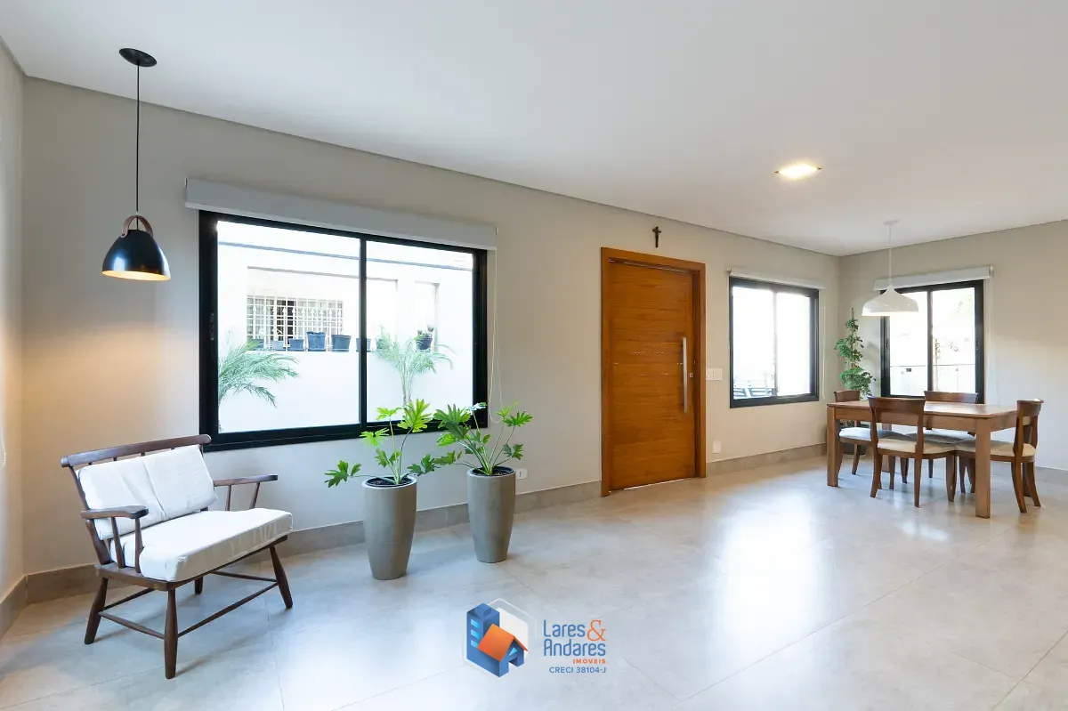 Apartamento, 3 quartos, 188 m² - Foto 29