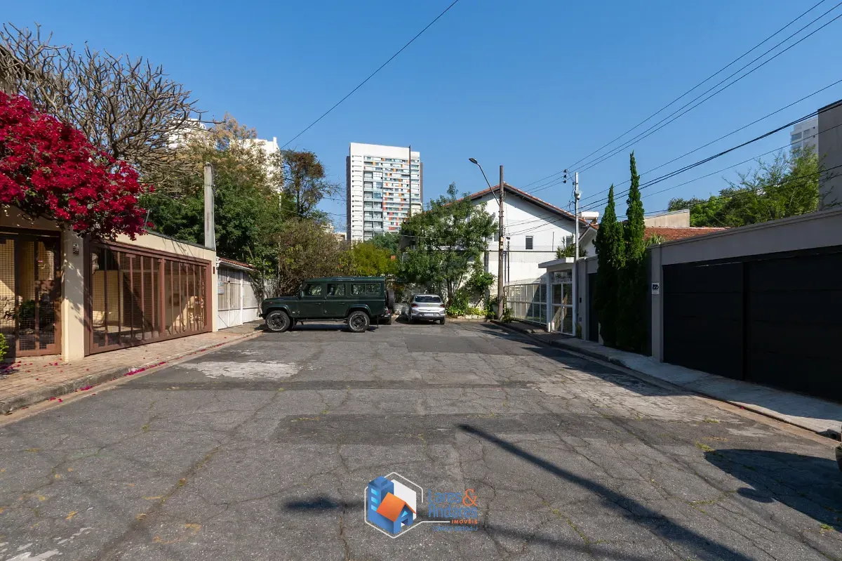 Apartamento, 3 quartos, 188 m² - Foto 12