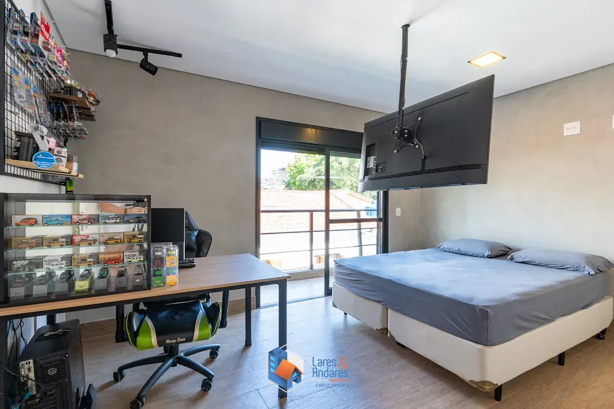 Apartamento, 3 quartos, 188 m² - Foto 40