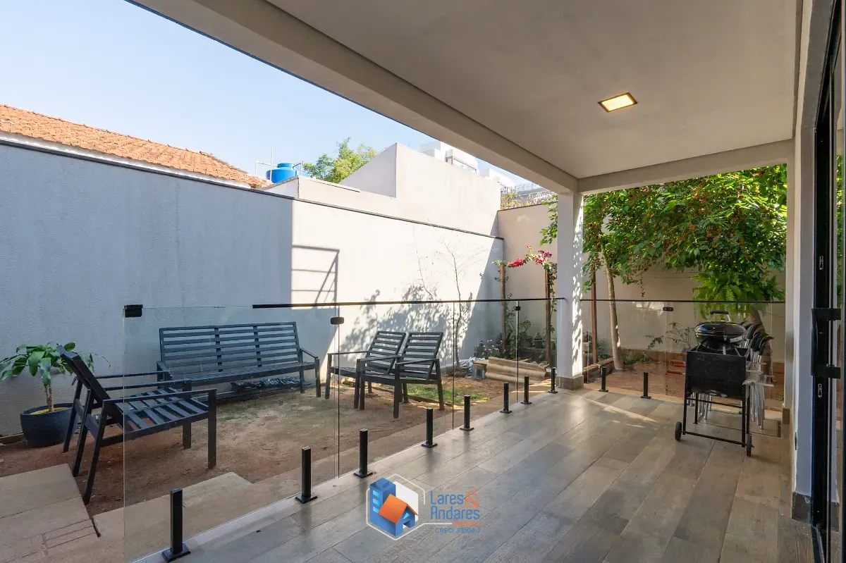 Apartamento, 3 quartos, 188 m² - Foto 18