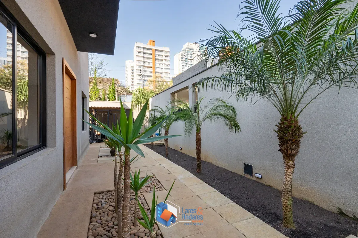 Apartamento, 3 quartos, 188 m² - Foto 15