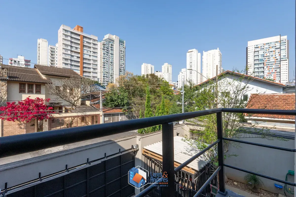 Apartamento, 3 quartos, 188 m² - Foto 22