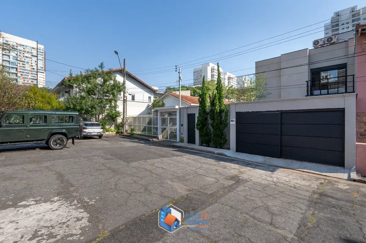 Apartamento, 3 quartos, 188 m² - Foto 55