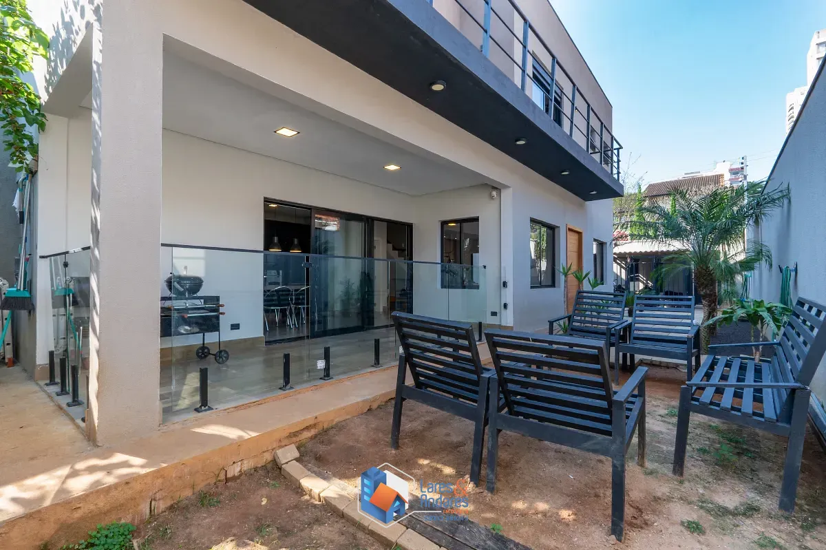 Apartamento, 3 quartos, 188 m² - Foto 13