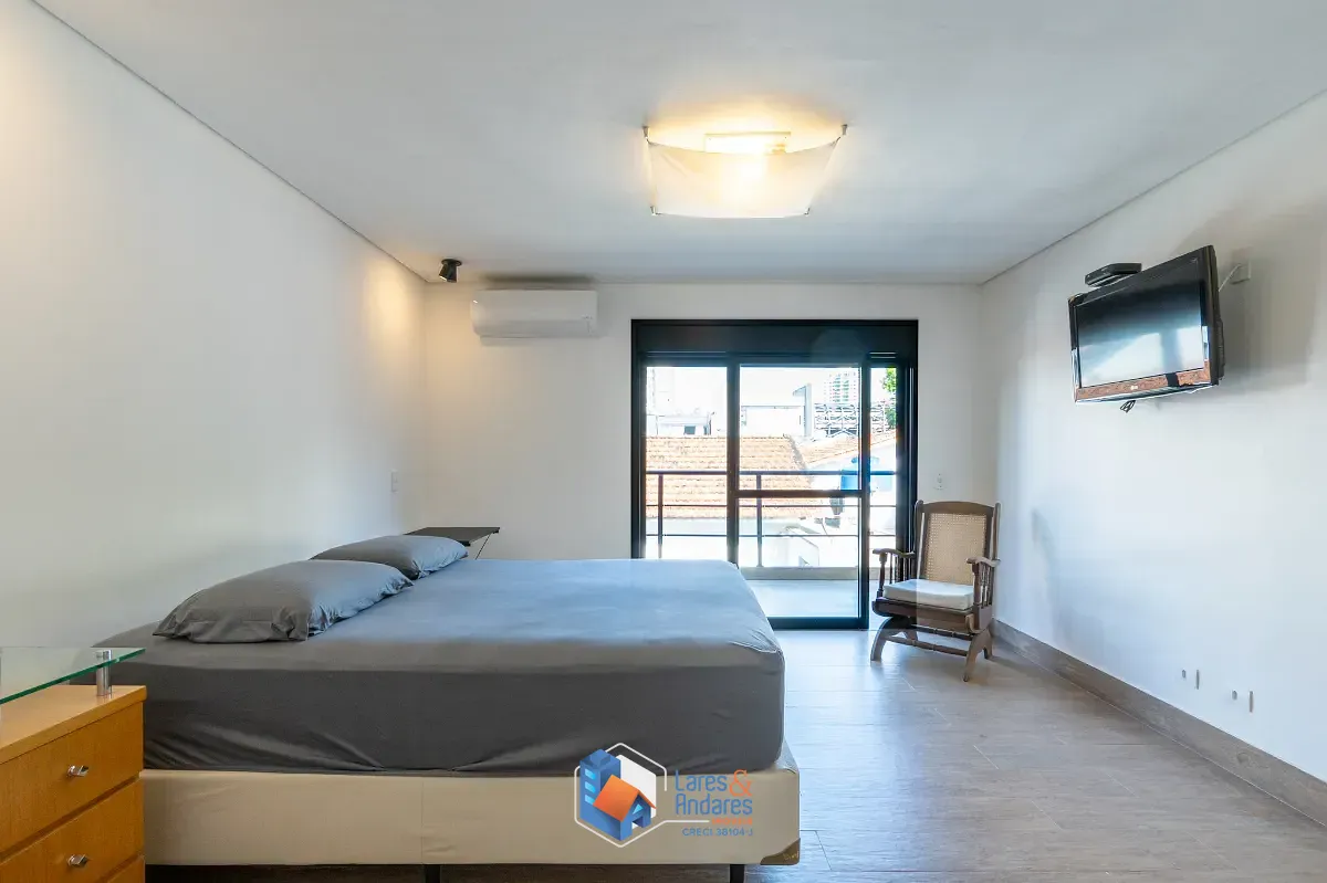 Apartamento, 3 quartos, 188 m² - Foto 30
