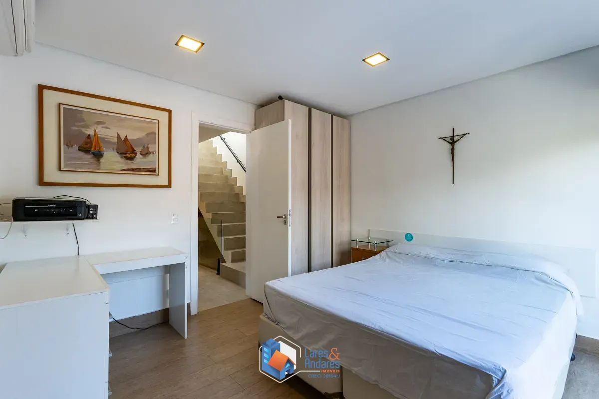 Apartamento, 3 quartos, 188 m² - Foto 24