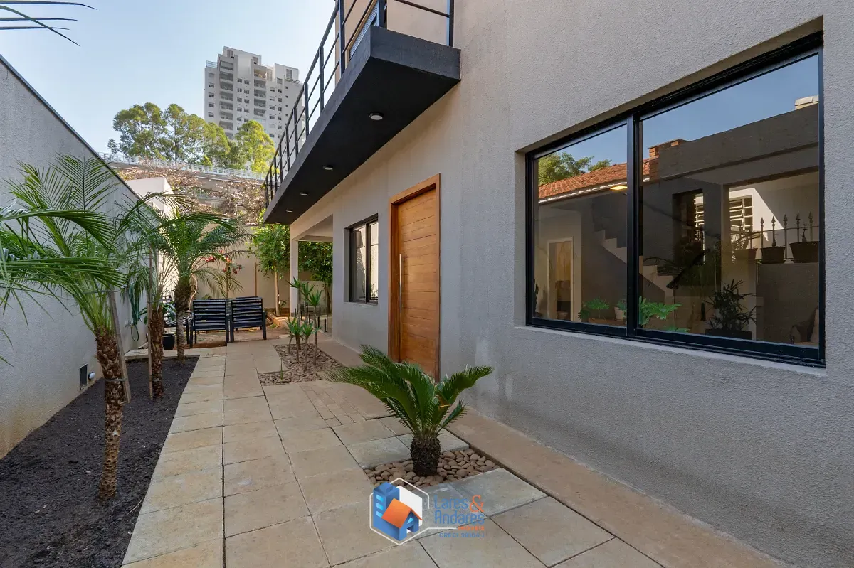 Apartamento, 3 quartos, 188 m² - Foto 16