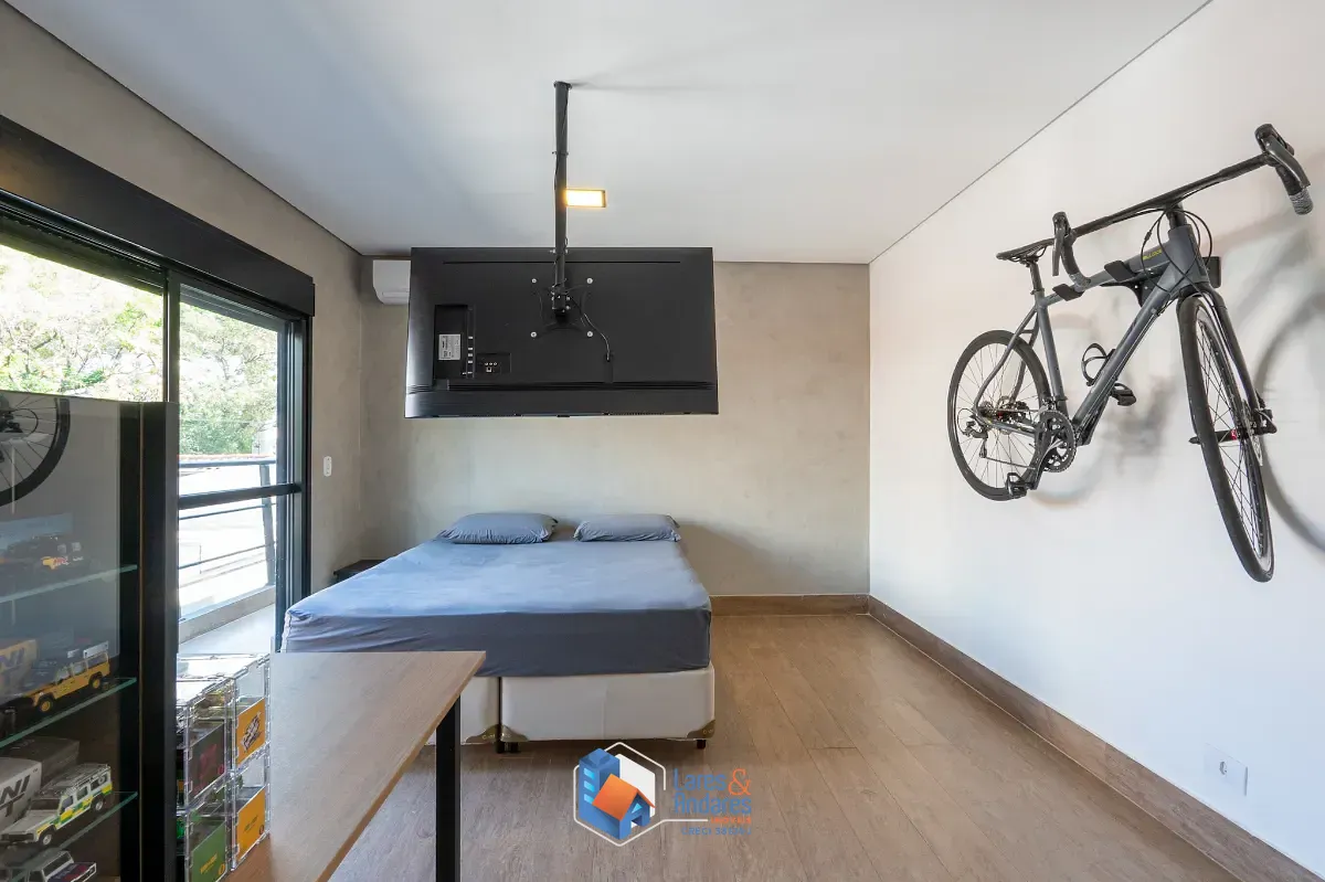 Apartamento, 3 quartos, 188 m² - Foto 49