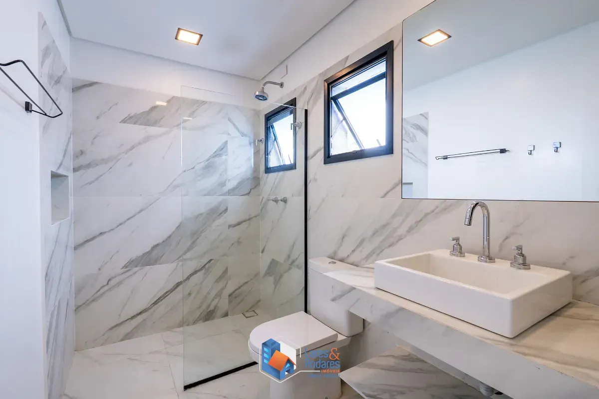 Apartamento, 3 quartos, 188 m² - Foto 31