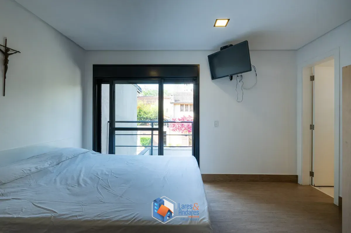 Apartamento, 3 quartos, 188 m² - Foto 23