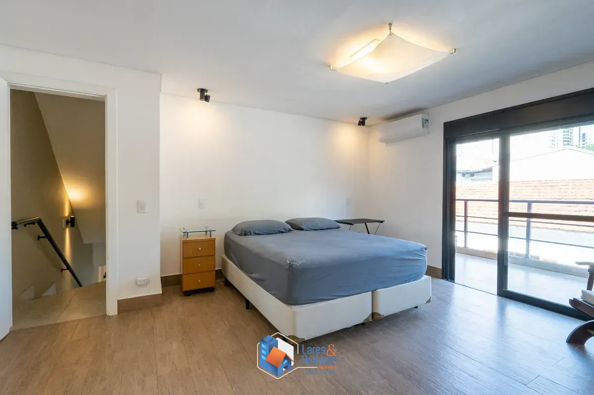 Apartamento, 3 quartos, 188 m² - Foto 39