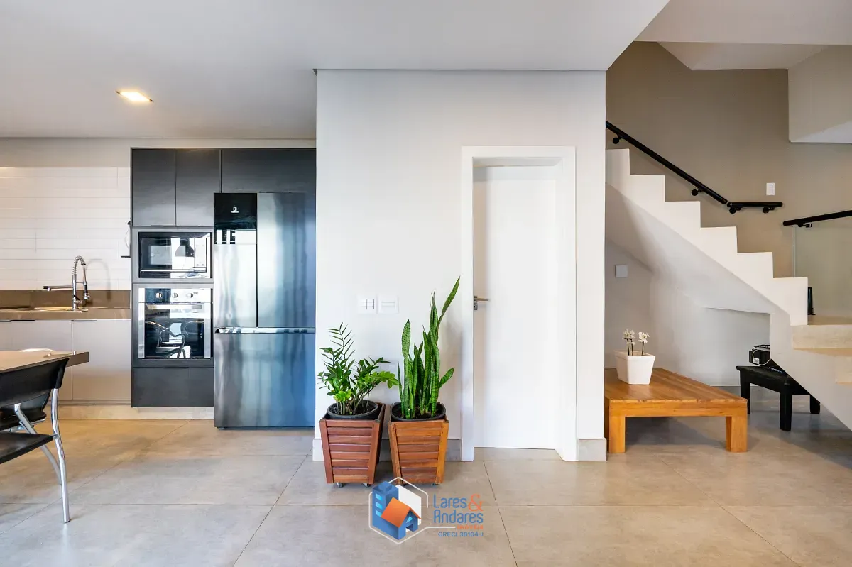 Apartamento, 3 quartos, 188 m² - Foto 3
