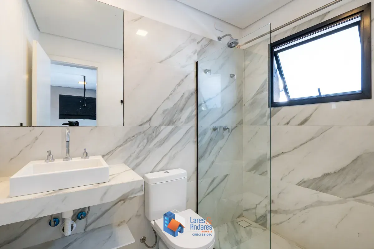 Apartamento, 3 quartos, 188 m² - Foto 44