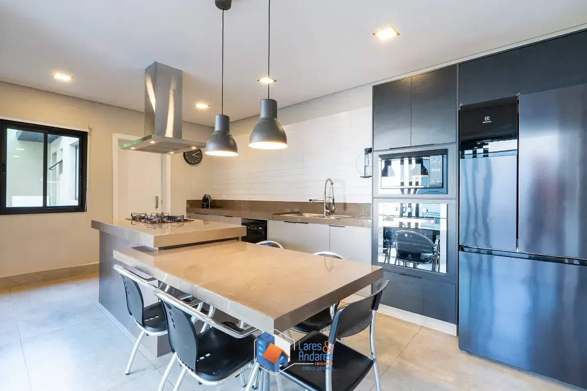 Apartamento, 3 quartos, 188 m² - Foto 6