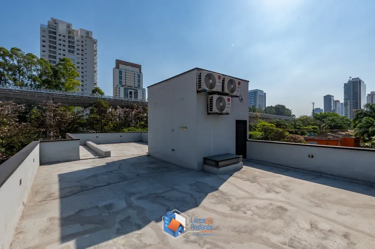 Apartamento, 3 quartos, 188 m² - Foto 65