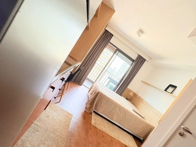 Foto do Outro - Studio para venda em Paraíso com 1 quarto , 23m² | Lares e Andares Imóveis