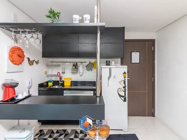 Outro com 29m² 1 quarto e 1 banheiro, à venda, no bairro Pinheiros em São Paulo