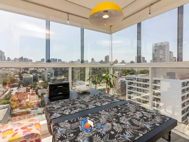Outro com 29m² 1 quarto e 1 banheiro, à venda, no bairro Pinheiros em São Paulo