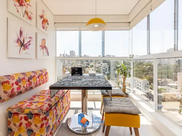 Outro com 29m² 1 quarto e 1 banheiro, à venda, no bairro Pinheiros em São Paulo