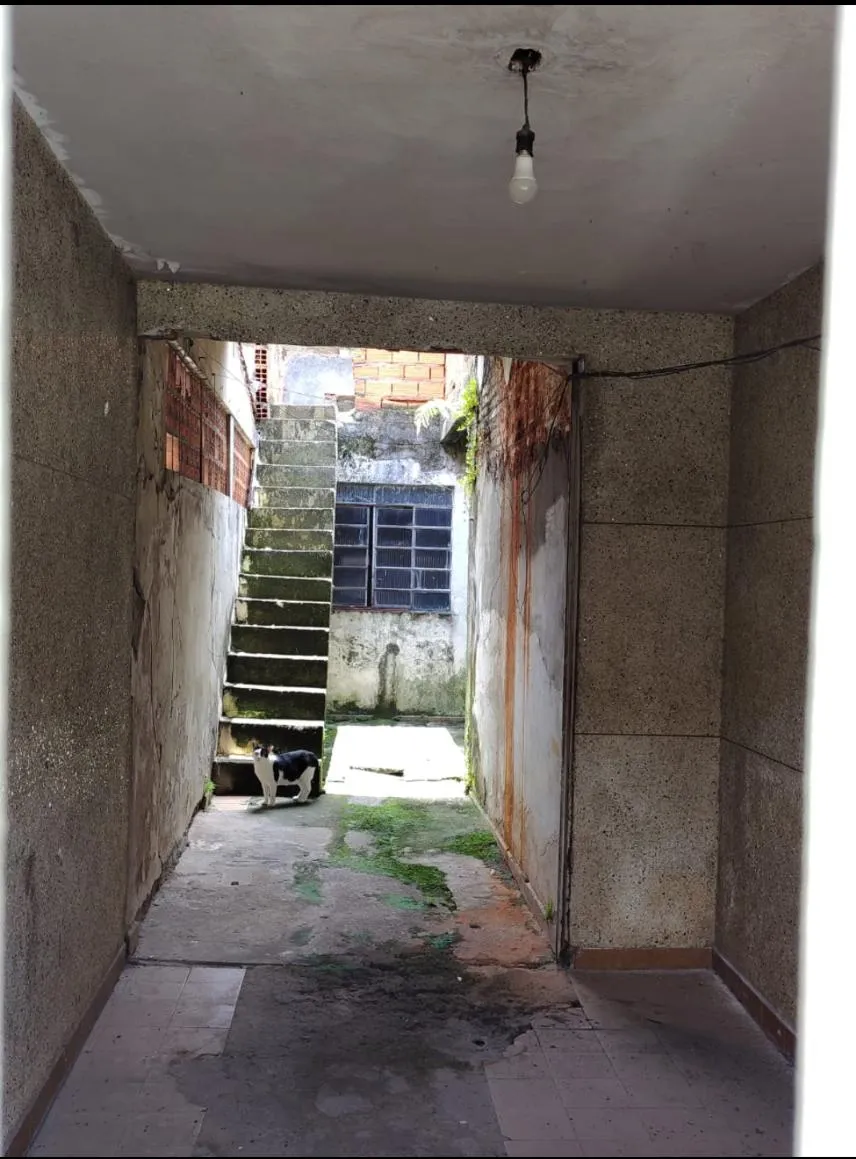 Casa de vila para venda em Vila Jaguara com 2 quartos, 66m²