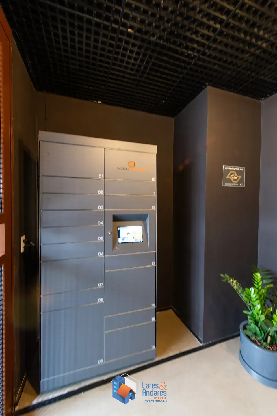 Apartamento, 1 quarto, 21 m² - Foto 13
