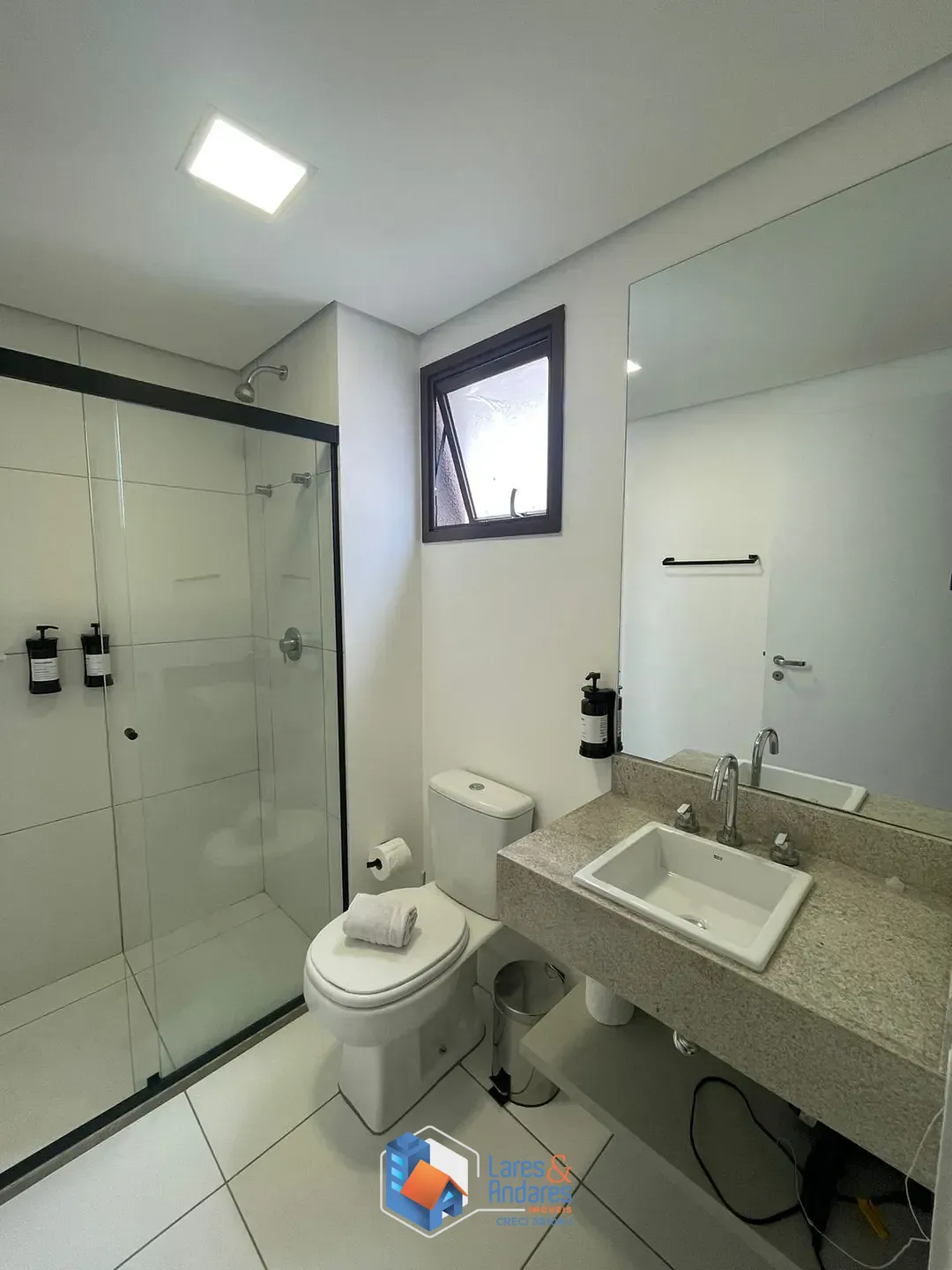 Apartamento, 1 quarto, 21 m² - Foto 7
