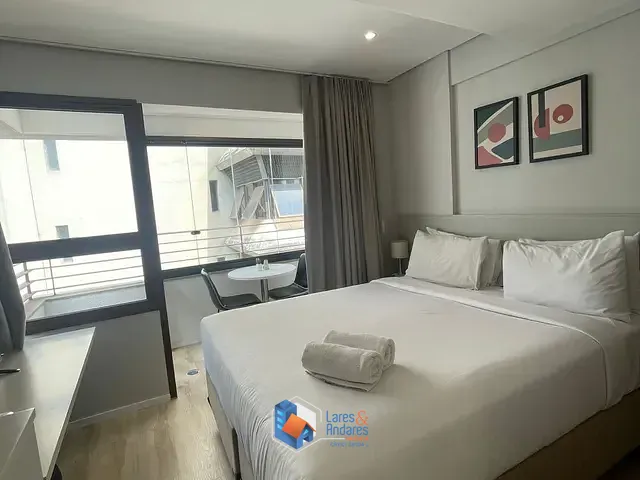 Outro com 600m² 1 quarto e 1 banheiro, à venda, no bairro Jardins em São Paulo