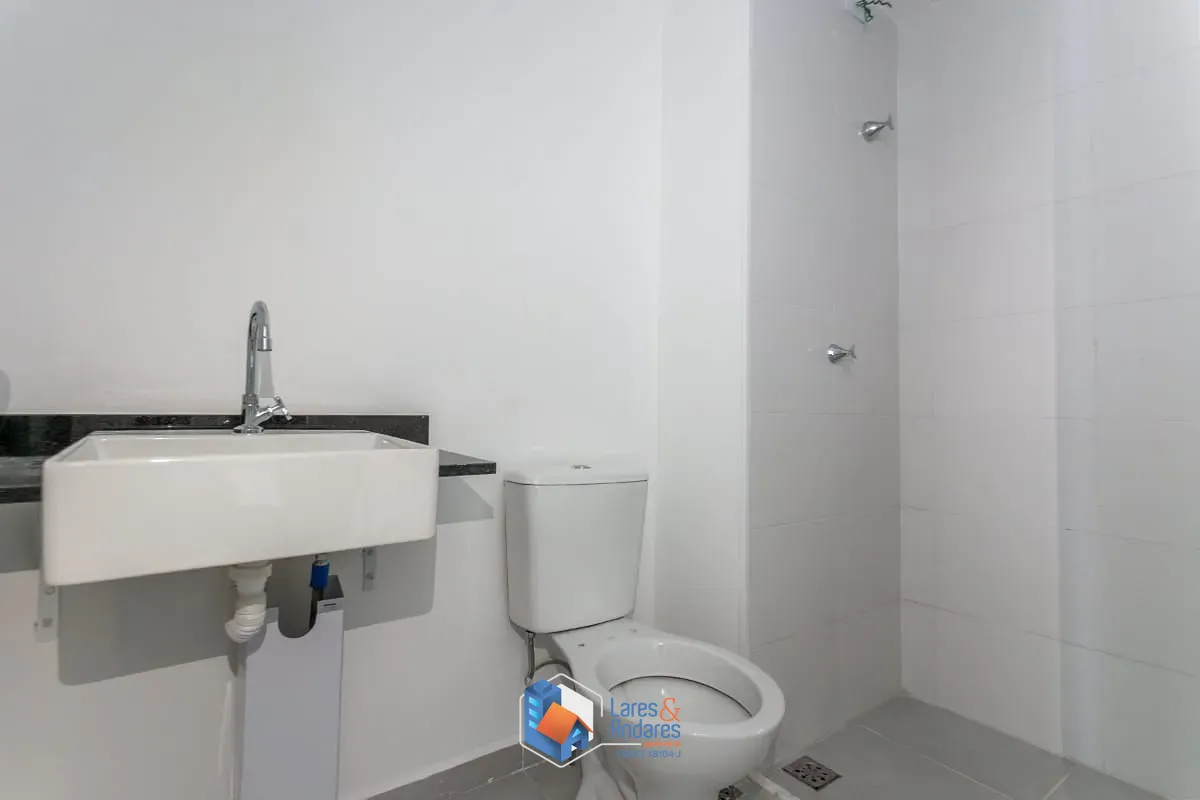 Apartamento, 1 quarto, 24 m² - Foto 8