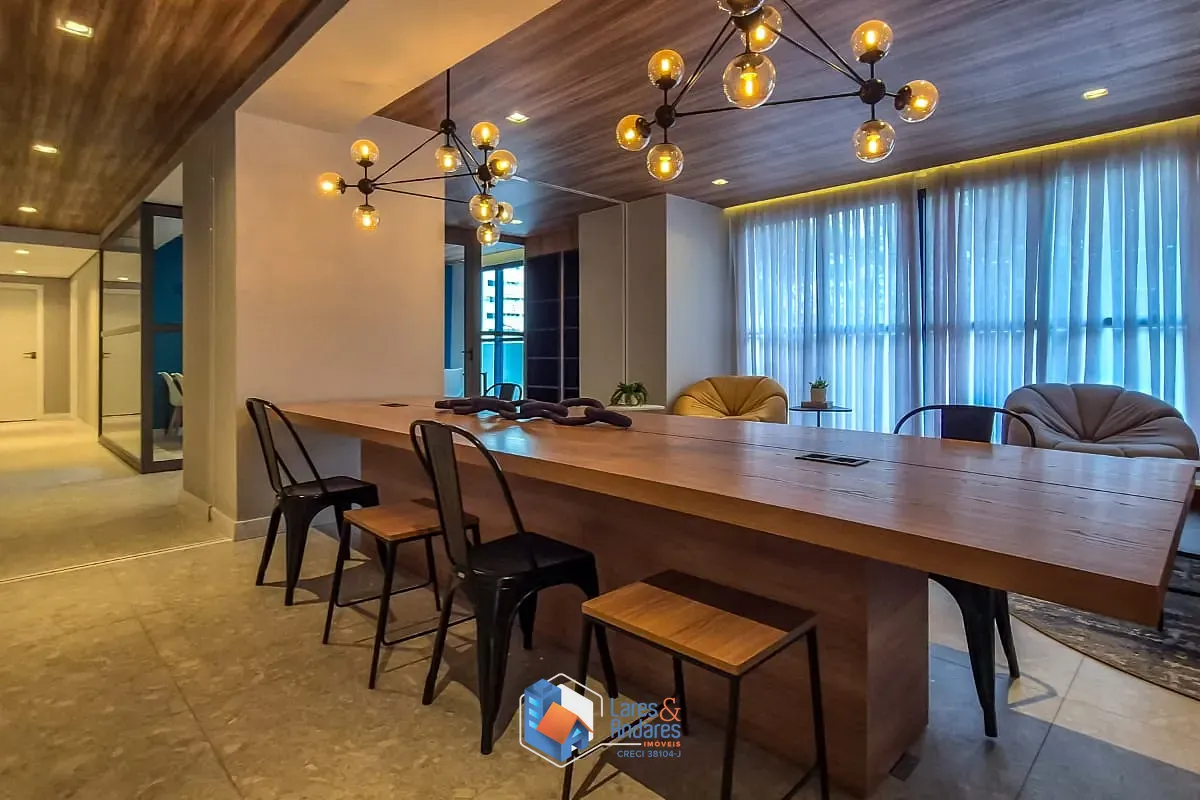 Apartamento, 1 quarto, 24 m² - Foto 12