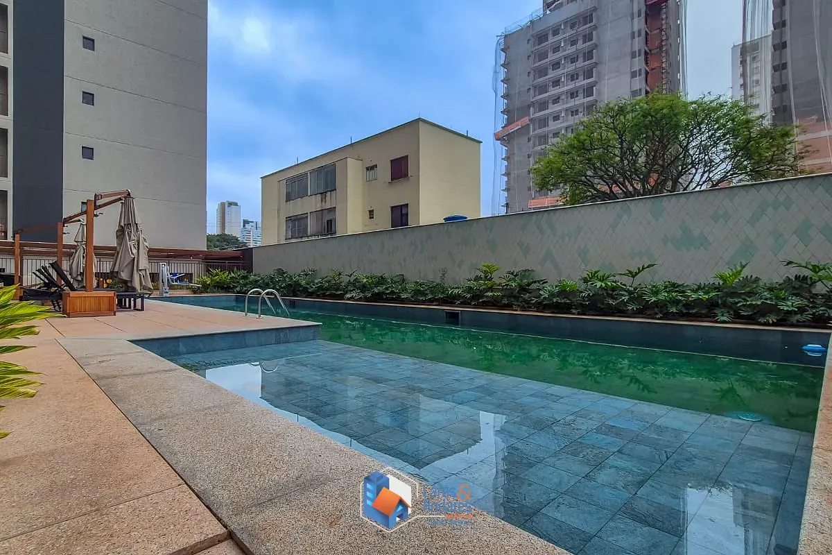 Apartamento, 1 quarto, 24 m² - Foto 16