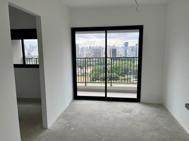 Outro com 28m² 1 quarto e 1 banheiro, à venda, no bairro Butantã em São Paulo