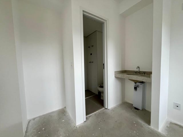 Outro com 28m² 1 quarto e 1 banheiro, à venda, no bairro Butantã em São Paulo