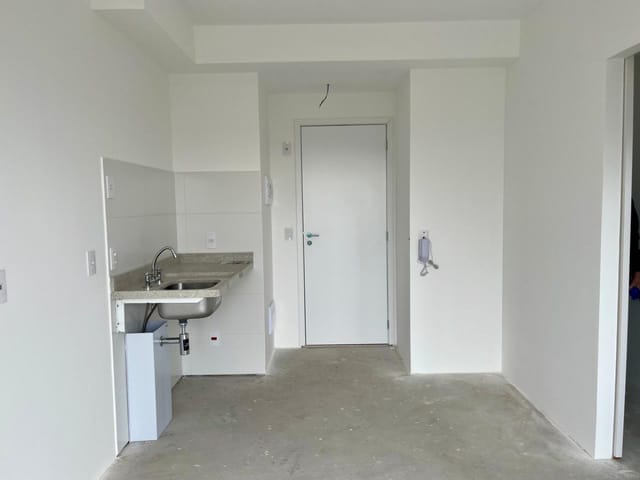 Outro com 28m² 1 quarto e 1 banheiro, à venda, no bairro Butantã em São Paulo