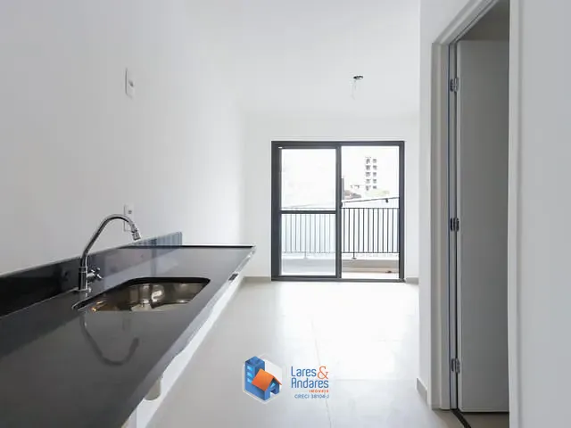 Outro com 29m² 1 quarto e 1 banheiro, à venda, no bairro Bela Vista em São Paulo