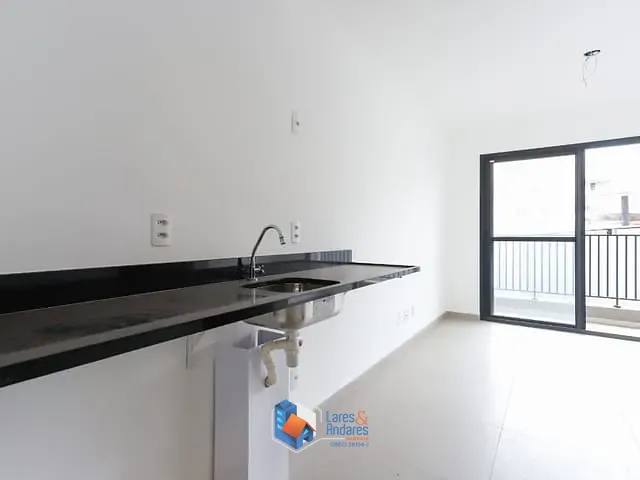Outro com 29m² 1 quarto e 1 banheiro, à venda, no bairro Bela Vista em São Paulo