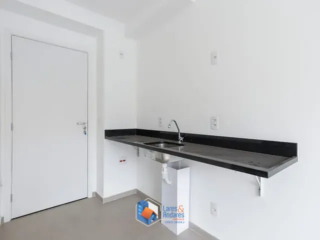 Outro com 29m² 1 quarto e 1 banheiro, à venda, no bairro Bela Vista em São Paulo