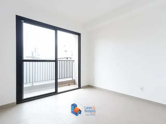 Outro com 29m² 1 quarto e 1 banheiro, à venda, no bairro Bela Vista em São Paulo